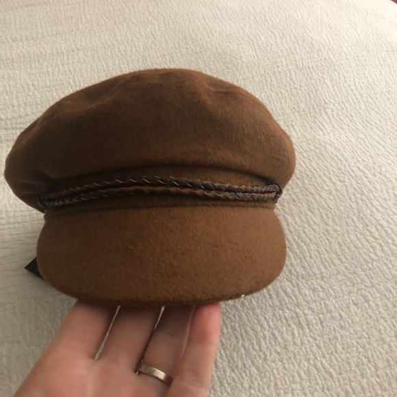 NWT Brixton Hat - Picture 4 of 4
